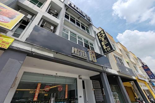 hotel 18