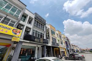 hotel 18