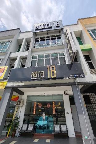 hotel 18
