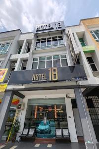 hotel 18