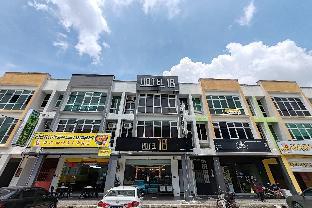 hotel 18