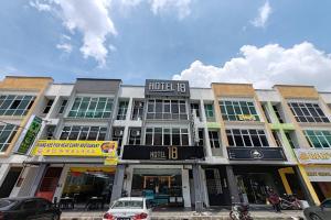 hotel 18