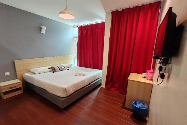 hotel 18