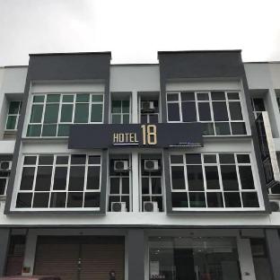 hotel 18