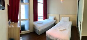 hotel 18