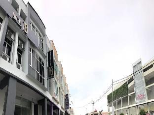 hotel 18