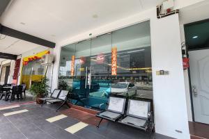 hotel 18