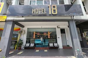 hotel 18