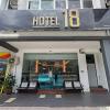 hotel 18