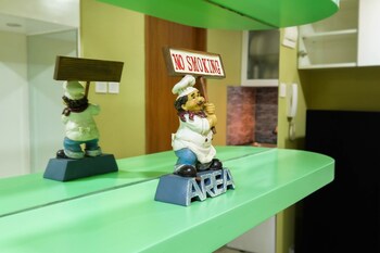 strategic studio the oasis cikarang near omni hospital