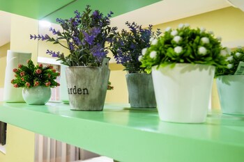 strategic studio the oasis cikarang near omni hospital