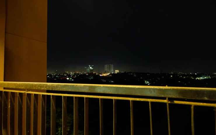 strategic studio the oasis cikarang near omni hospital