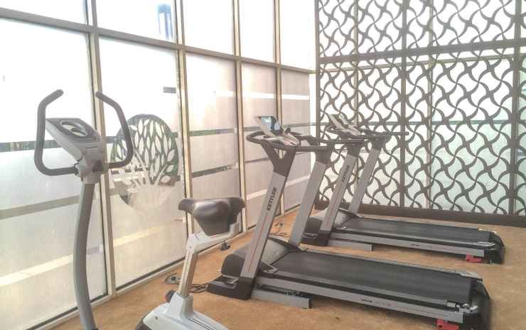 strategic studio the oasis cikarang near omni hospital