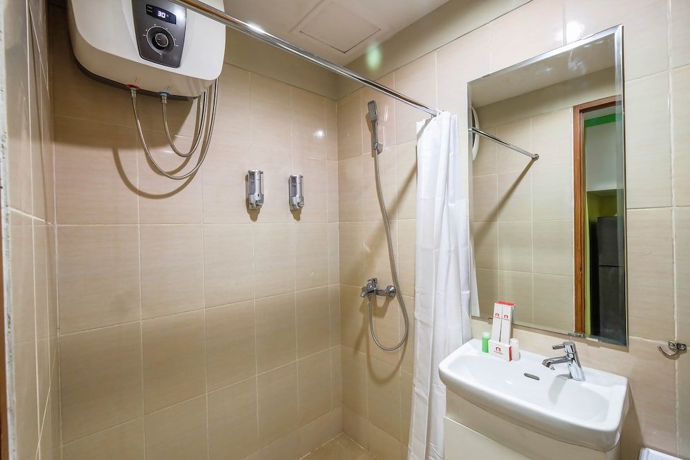 strategic studio the oasis cikarang near omni hospital