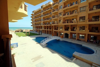 Seaview Turtles,Red Sea Governorate>>Hurghada,0 star