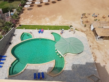 Seaview Turtles,Red Sea Governorate>>Hurghada,0 star