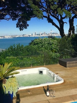 sea view guest house