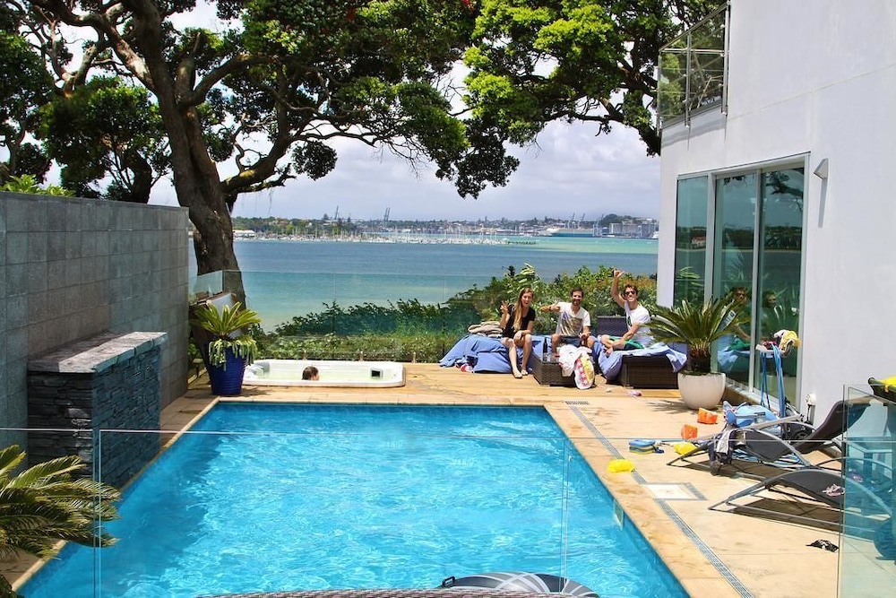 sea view guest house