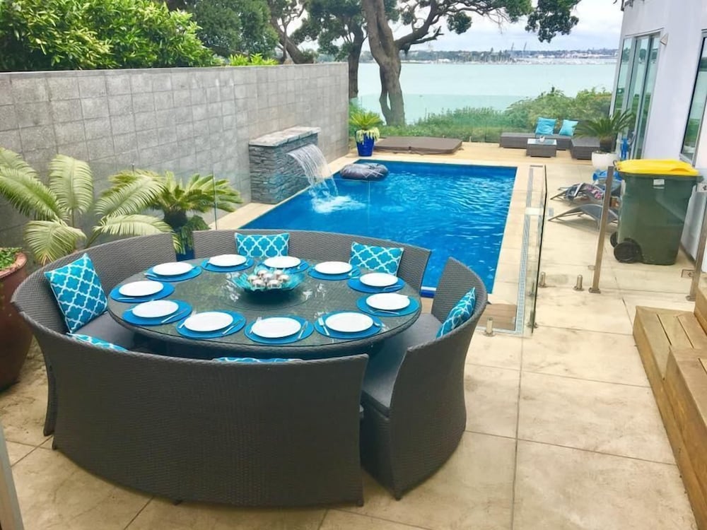 sea view guest house