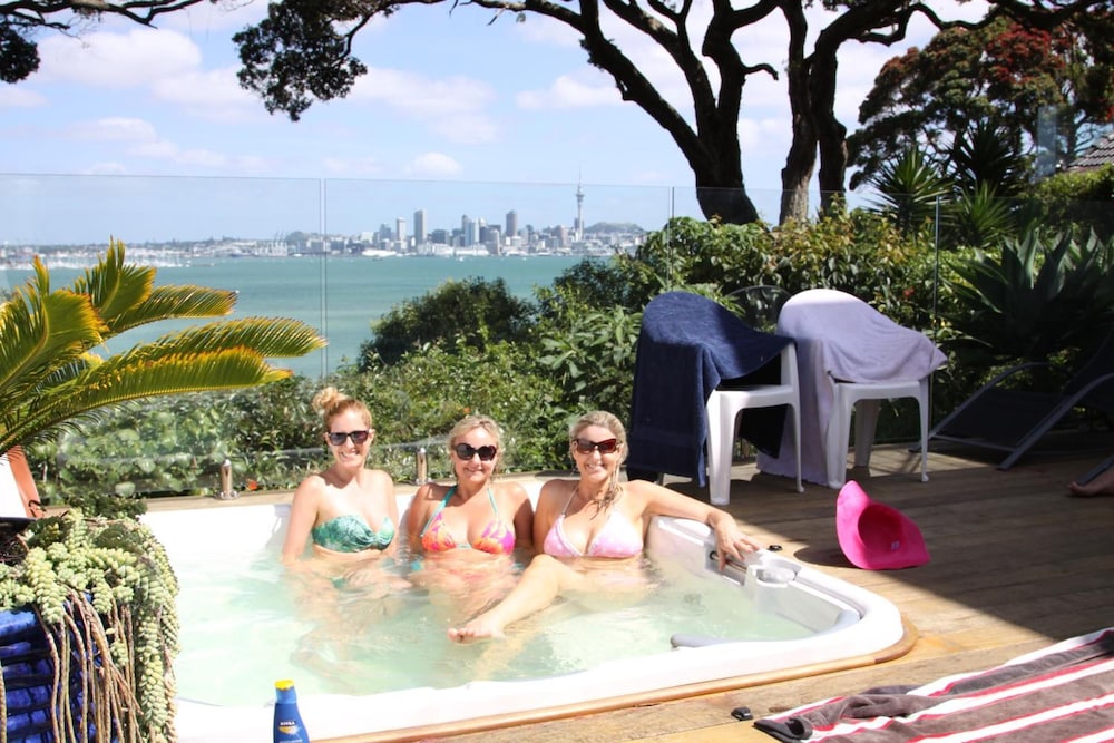 sea view guest house