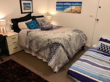 sea view guest house