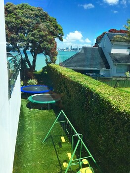 sea view guest house
