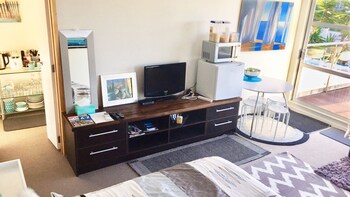 sea view guest house