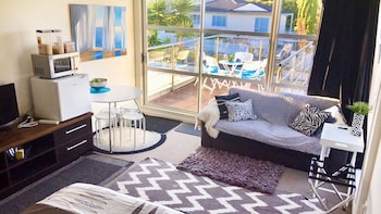 sea view guest house