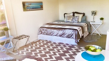 sea view guest house