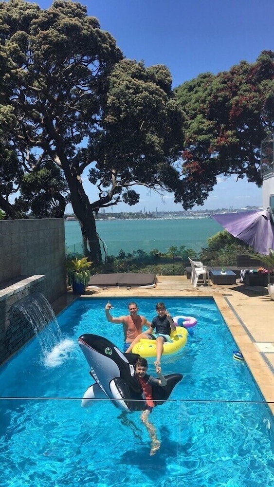 sea view guest house