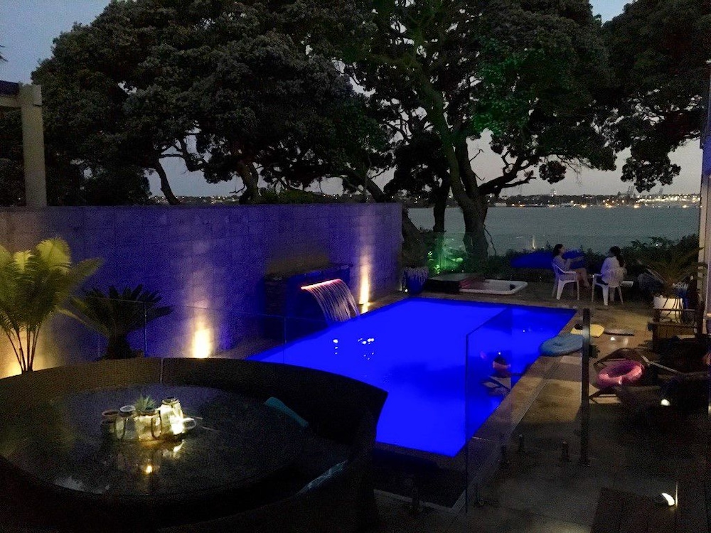 sea view guest house