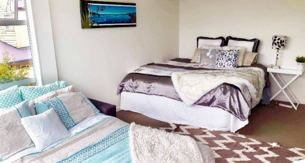 sea view guest house