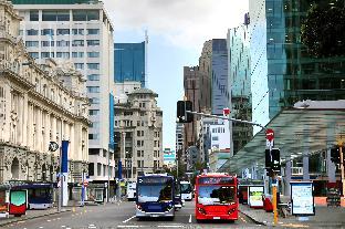 auckland