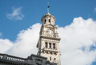 auckland