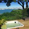 sea view guest house