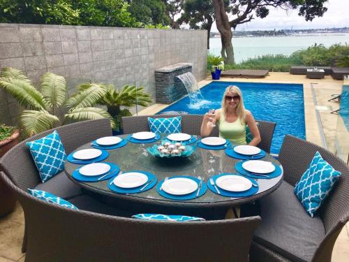 sea view guest house