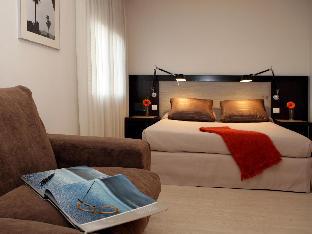 Park Hotel Barcelona,Ciutat Vella>>Barcelona,3 star