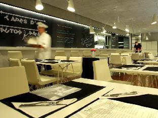 Park Hotel Barcelona,Ciutat Vella>>Barcelona,3 star