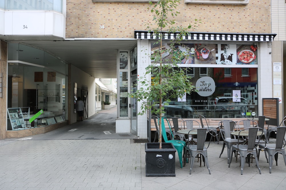 Apartment Osterstrae 321,Hanover>>Hannover,3 star