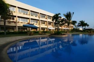 taal vista hotel