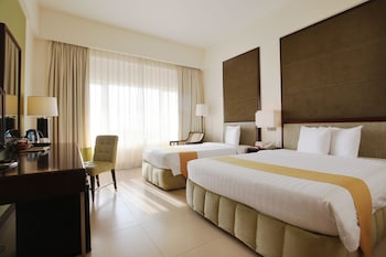 taal vista hotel