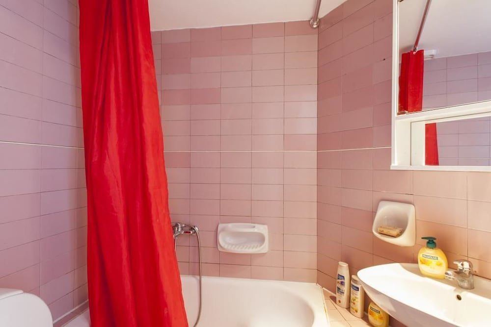 spacious apartment heraklion