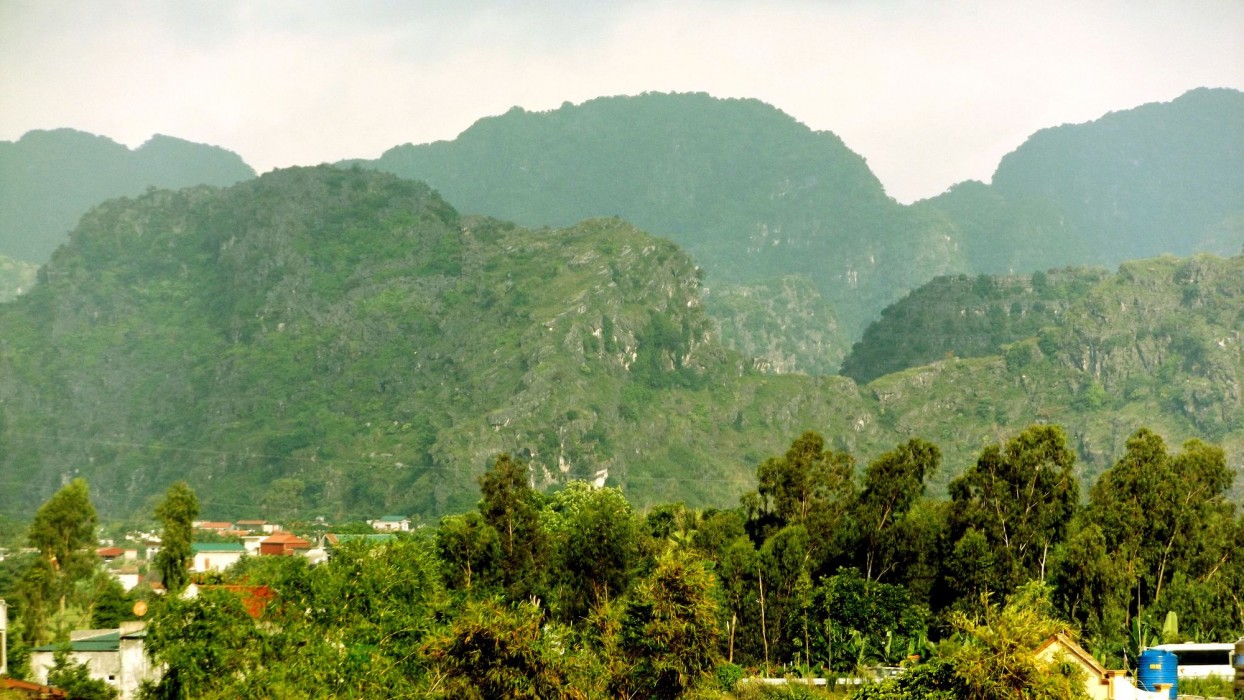 ninh binh riverside homestay 2