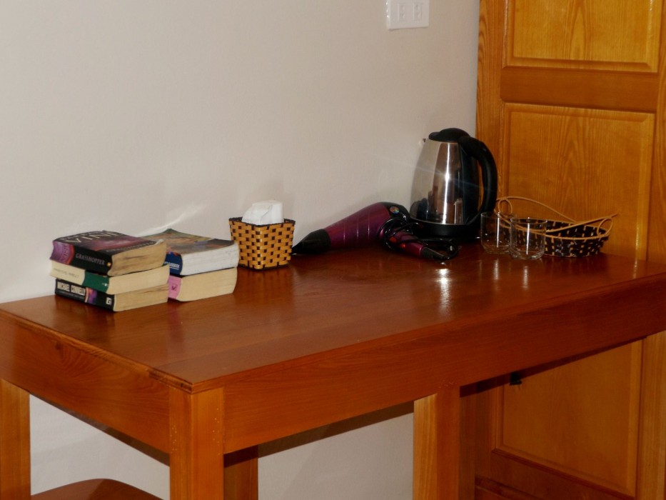 ninh binh riverside homestay 2