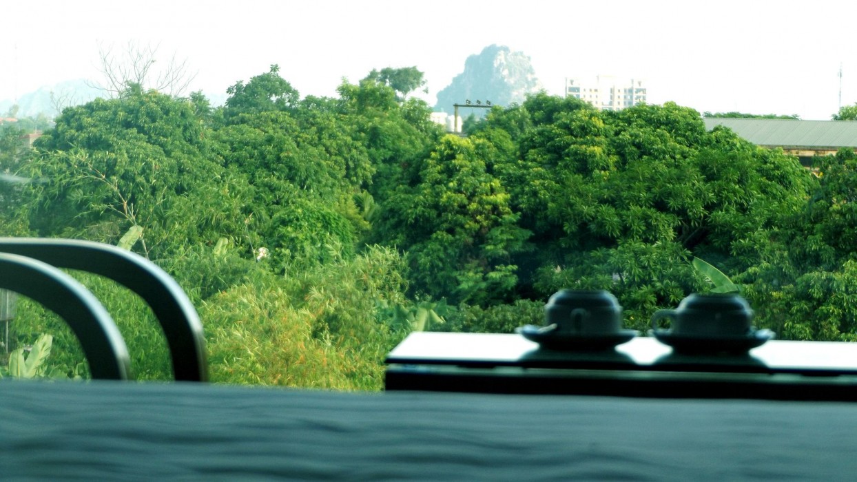 ninh binh riverside homestay 2