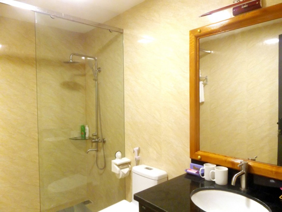 ninh binh riverside homestay 2