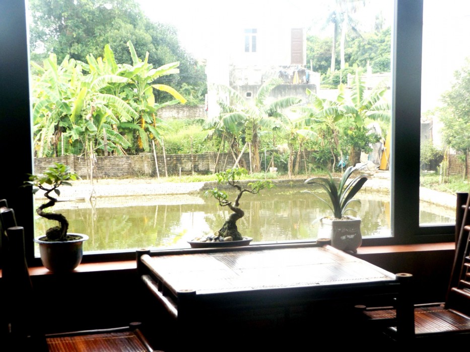 ninh binh riverside homestay 2