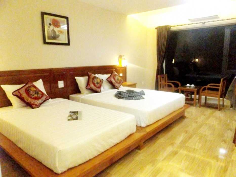 ninh binh riverside homestay 2
