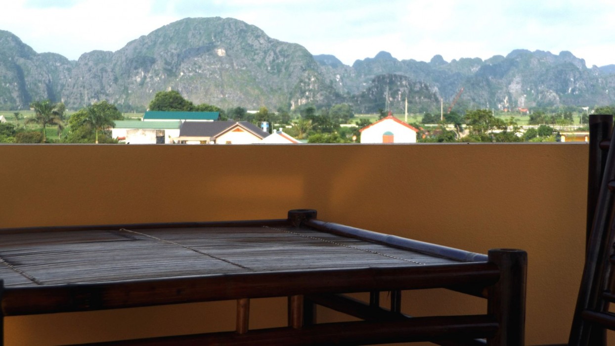 ninh binh riverside homestay 2