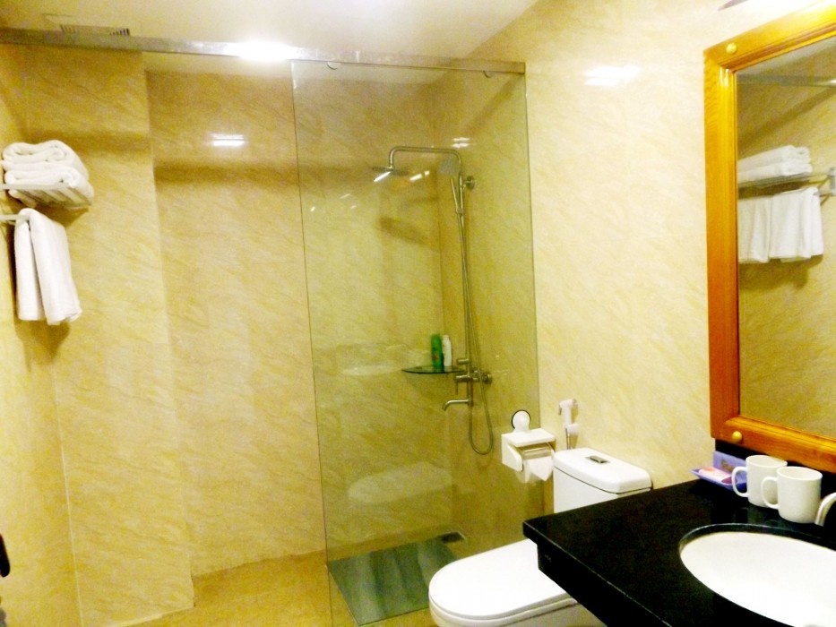 ninh binh riverside homestay 2